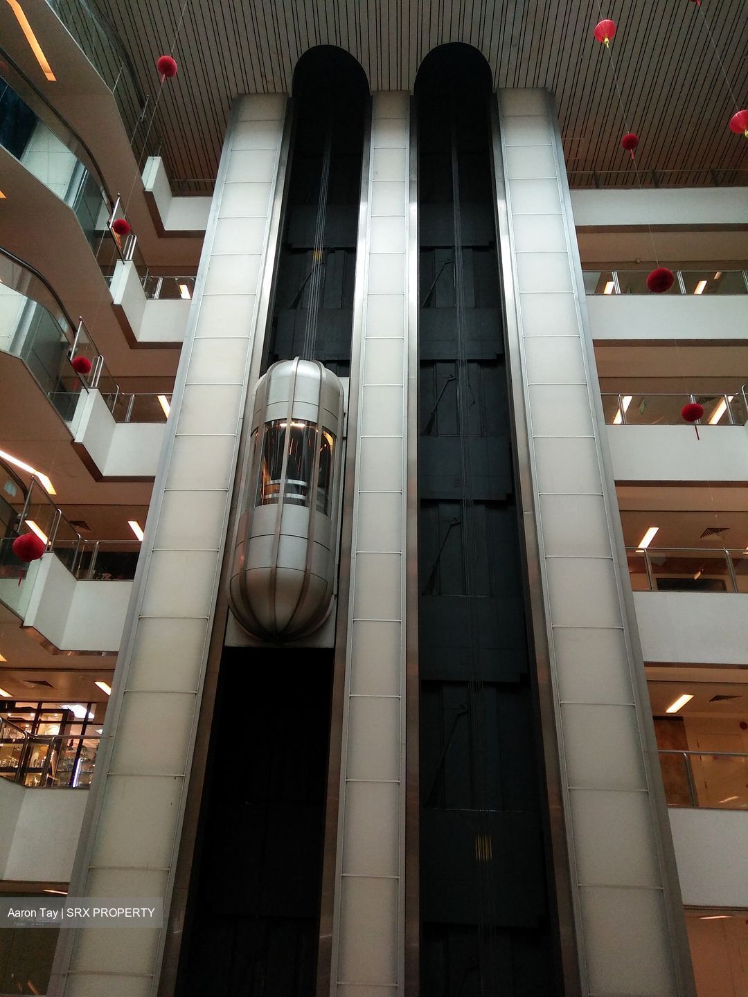 Cuppage Plaza (D9), Retail #614678641